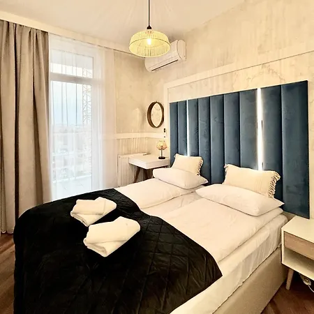 Klimatyczny 아파트 시아노제티