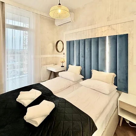 Klimatyczny 아파트