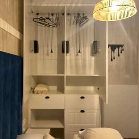 Klimatyczny * 시아노제티