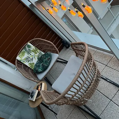 Klimatyczny Apartmán *