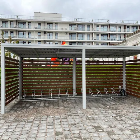 Klimatyczny Apartmán
