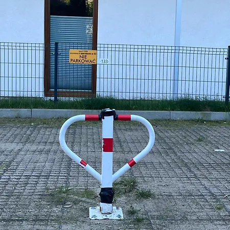 Apartmán Klimatyczny