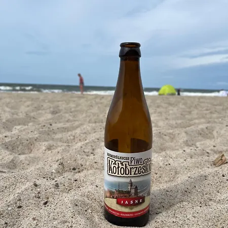 Klimatyczny 아파트 *