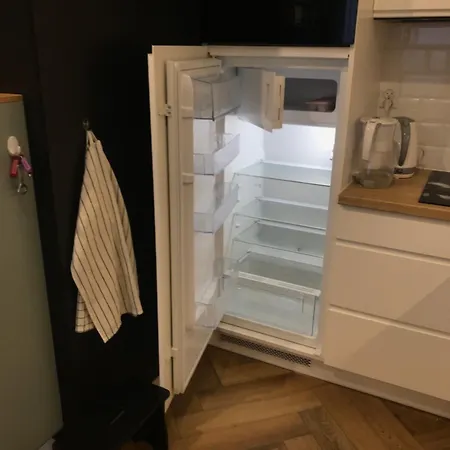 Apartmán Klimatyczny Sianożęty