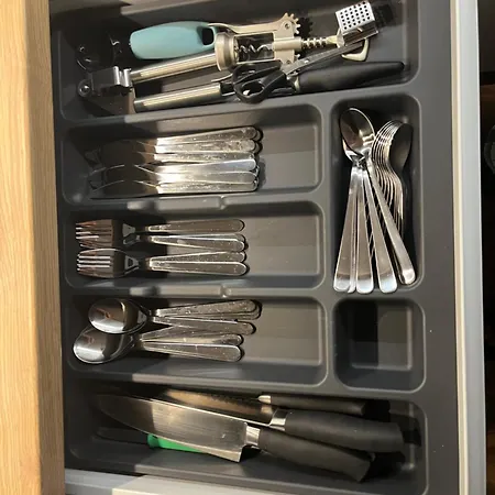 Klimatyczny 아파트 시아노제티