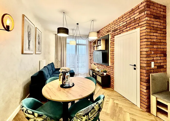 Apartman Klimatyczny