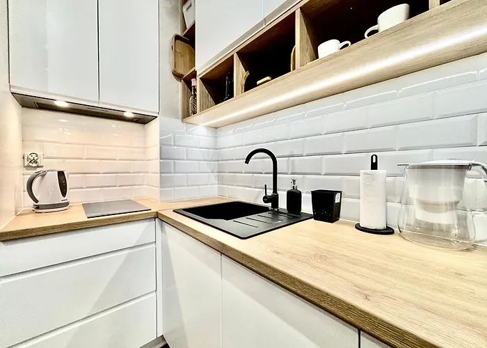 Apartman Klimatyczny