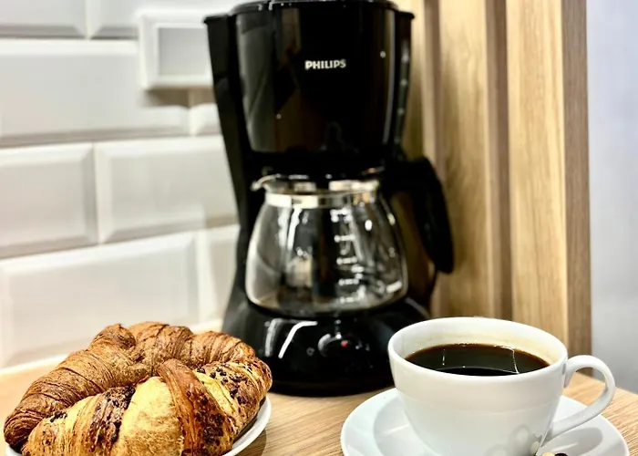 Klimatyczny Apartman Sianozety