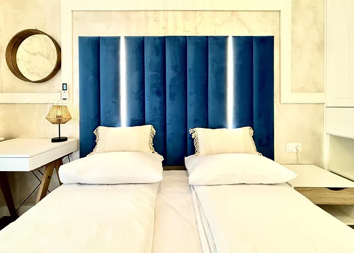 Klimatyczny Sianozety