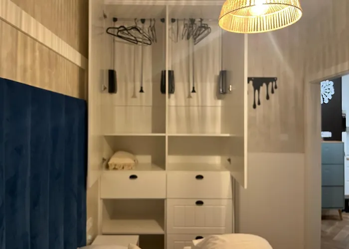 Klimatyczny * Sianozety