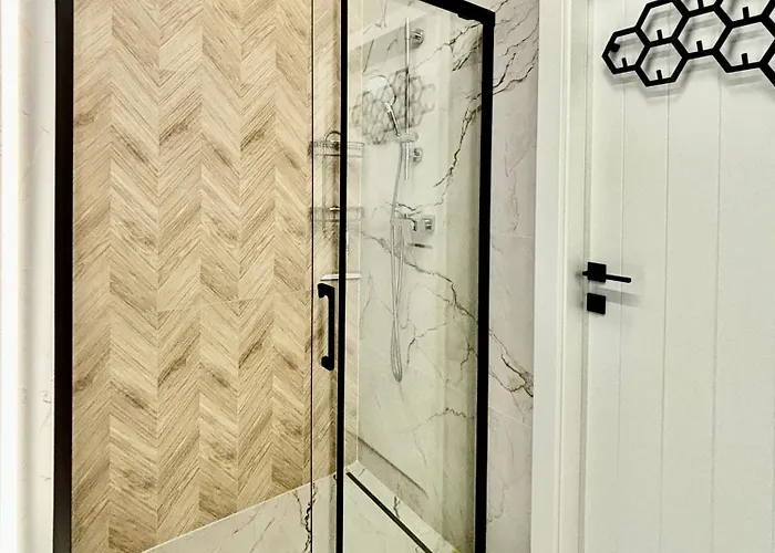 Apartman Klimatyczny