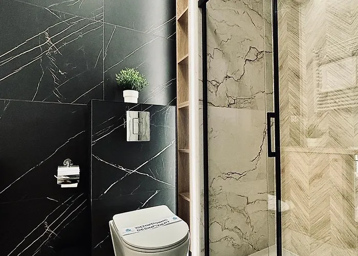 Klimatyczny Apartman *