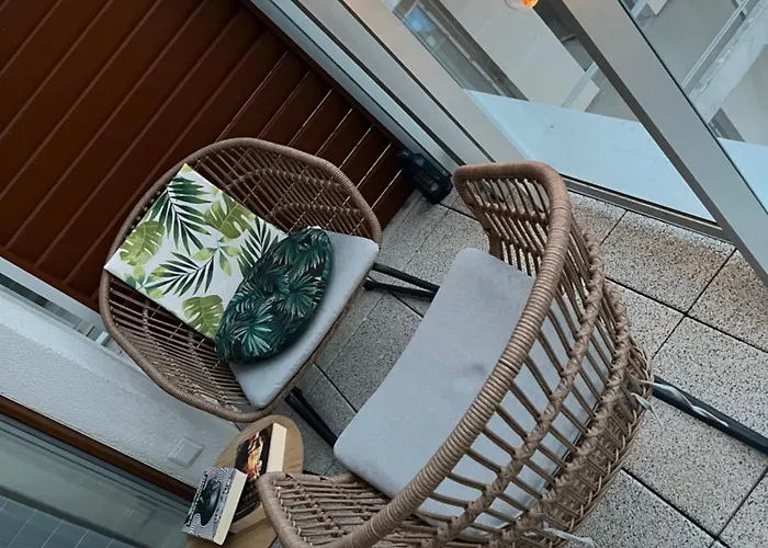 Klimatyczny Apartman *