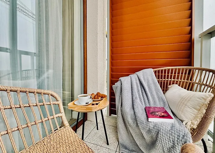 Apartman Klimatyczny Sianozety