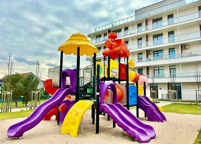 Apartman Klimatyczny Sianozety