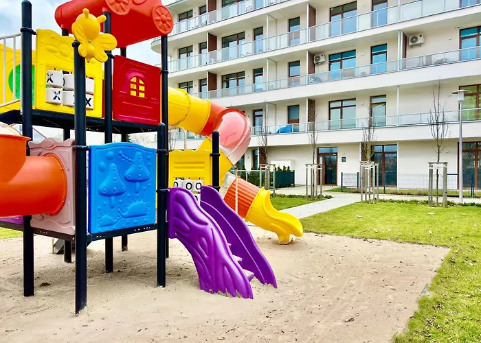 Apartman Klimatyczny