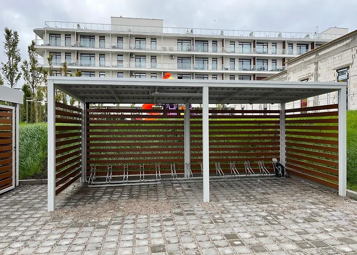 Klimatyczny Apartman