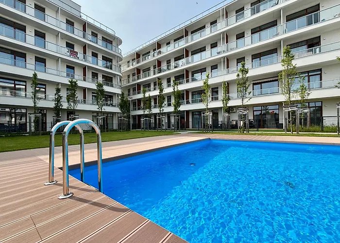 Klimatyczny Apartman *