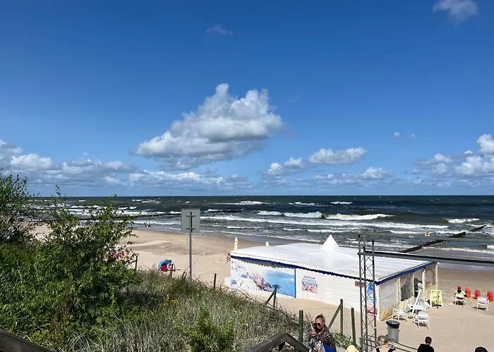 Klimatyczny Sianozety