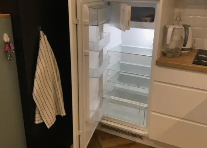 Apartman Klimatyczny Sianozety