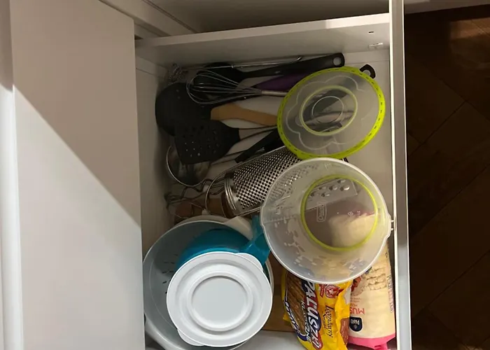 Apartman Klimatyczny *